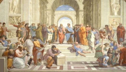 “We,” Europeans?