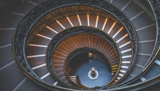 Political Correctness Goes to the Vatican