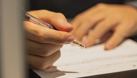 Why Did I Sign the Letter in Support of Avital Ronell?