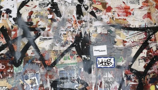 Three Variations on Trump: Chaos, Europe, and Fake News