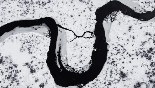 Where is the Rift? Marx, Lacan, Capitalism, and Ecology