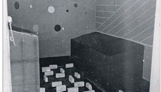 The Political Implications of Non-Representative Art