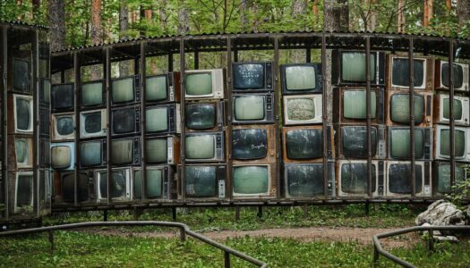 The Philosophy of Jerry Seinfeld