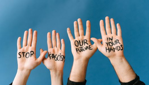 The Fascist Tendencies of Democracy