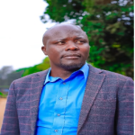 Kwach Abonyo