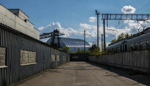 Chernobyl in the Global Turmoil: Between Political, Ecological, and Energy Disasters